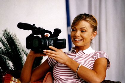 Modelky na zabití