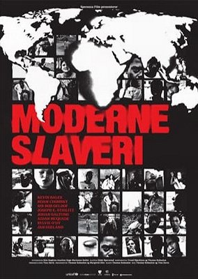 Modern Slavery