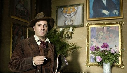 Modigliani