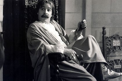 Modrý Jonatán