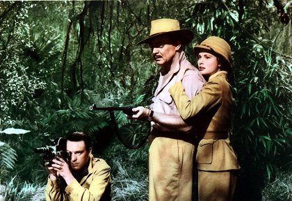 Mogambo