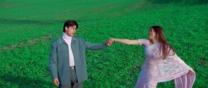 Mohabbatein