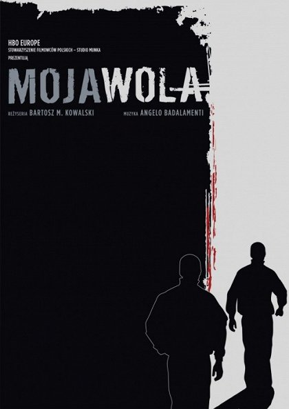 Moja wola