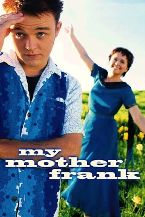 Moje matka Frank