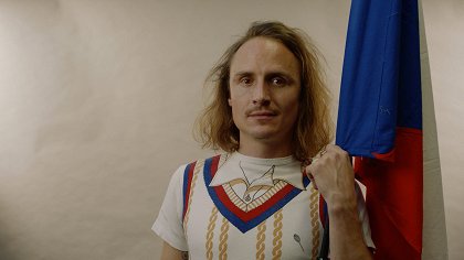 Moje svoboda