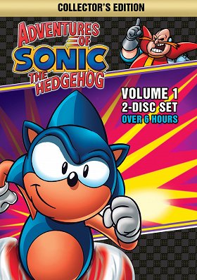 Momma Robotnik's Birthday