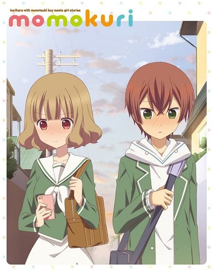 Momo Kore 200 Mai