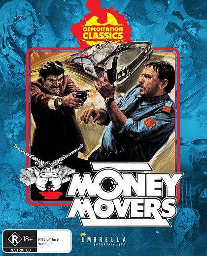 Money Movers