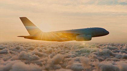 Money Plane