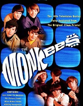 Monkees in the Ring