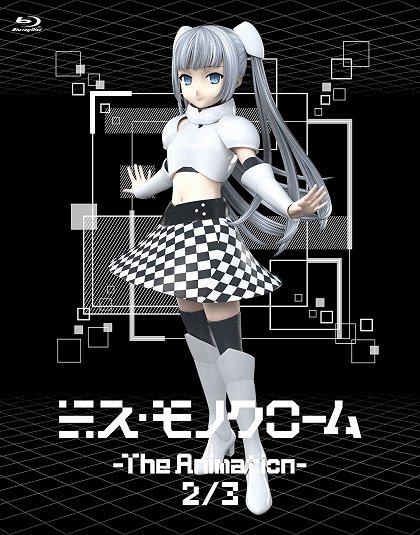 Monochrome3
