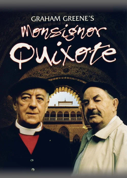 Monsignor Quijote