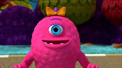 Monster Math Squad