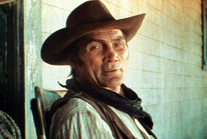 Monte Walsh