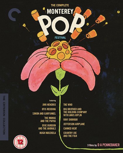 Monterey Pop