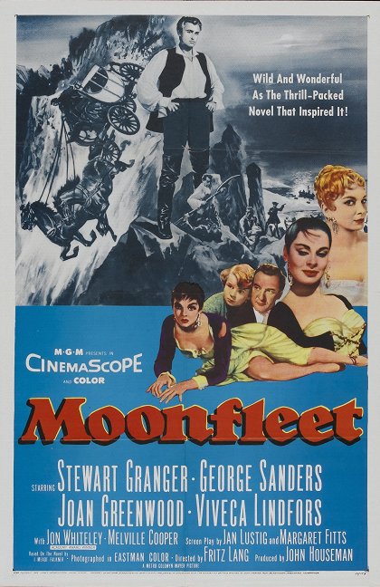 Moonfleet