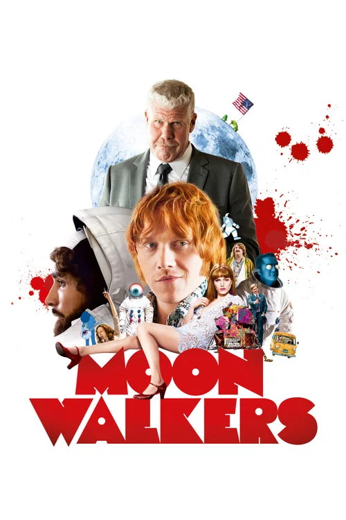 Moonwalkers