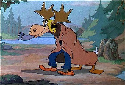 Moose Hunters