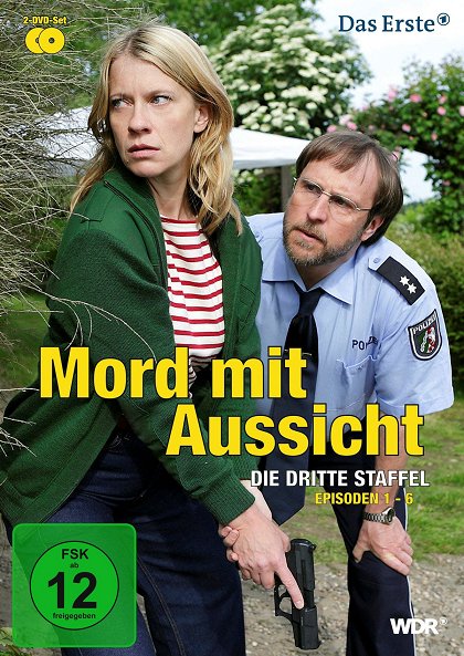 Mörderspiel
