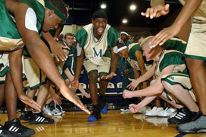 More Than a Game