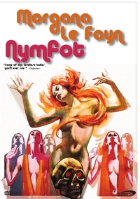 Morgane et ses nymphes