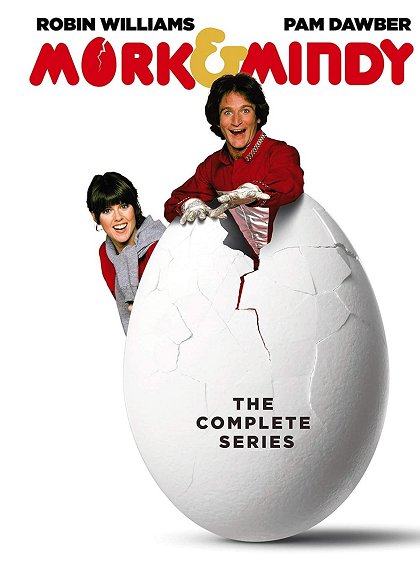 Mork & Mindy