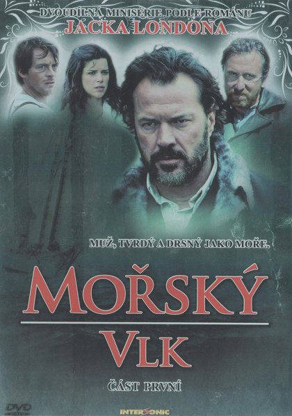 Mořský vlk