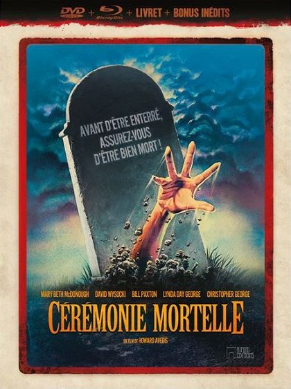 Mortuary
