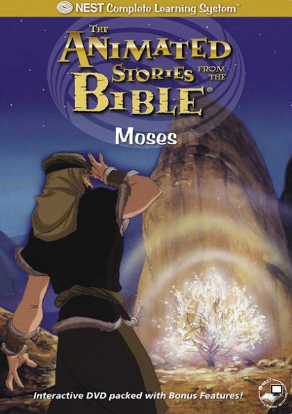 Moses
