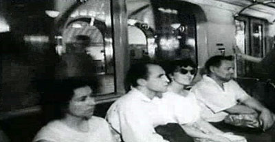 Moskevské metro