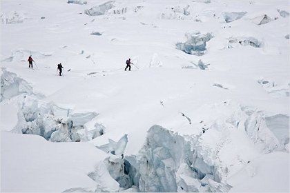 Mount St. Elias