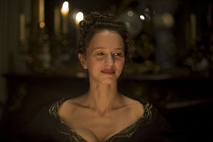 Mozartova sestra