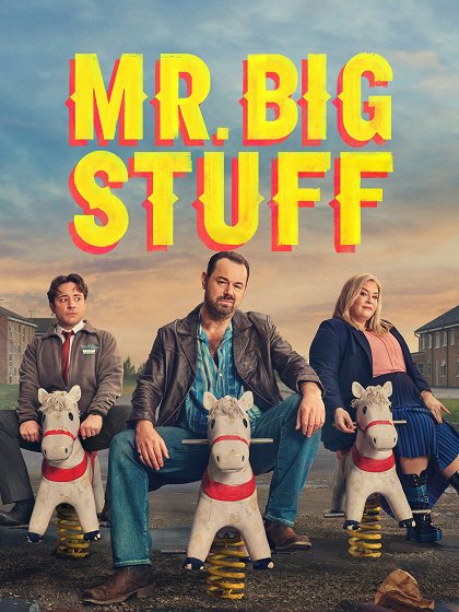 Mr. Bigstuff