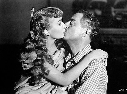 Mr. Peabody and the Mermaid