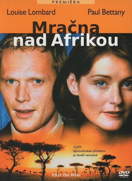 Mračna nad Afrikou