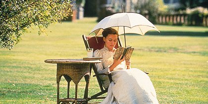 Mrs Dalloway
