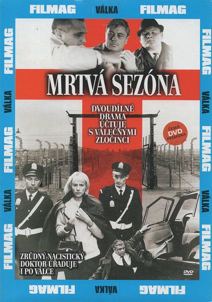 Mrtvá sezóna