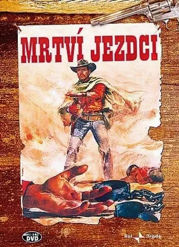Mrtví jezdci