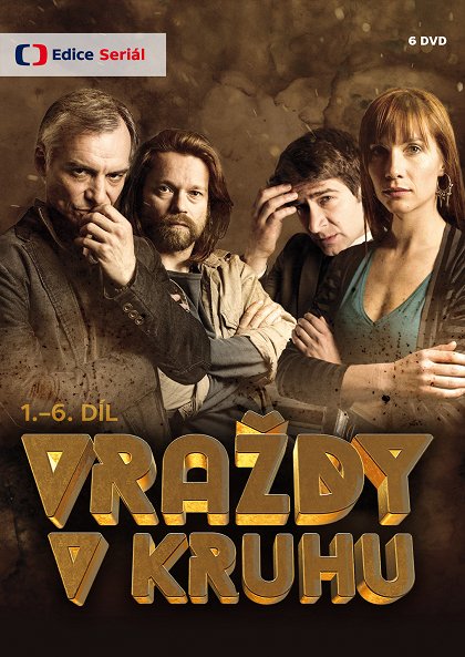 Mrtvý v síti