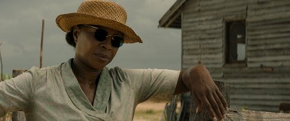 Mudbound