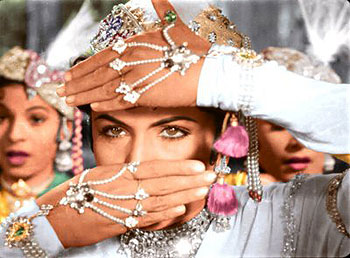 Mughal-E-Azam