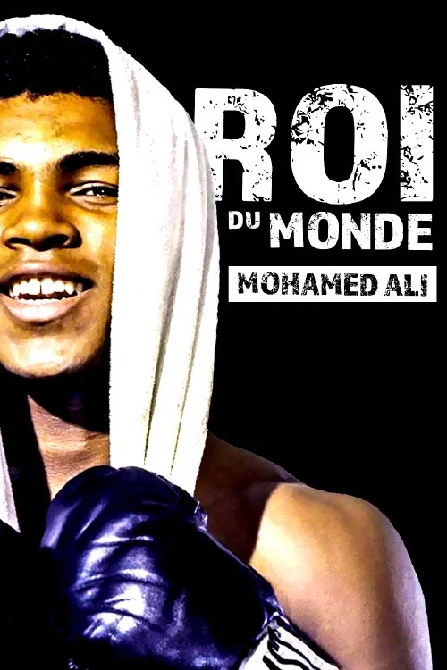 Muhammad Ali: Král světa