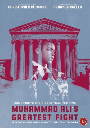 Muhammad Ali: Největší souboj