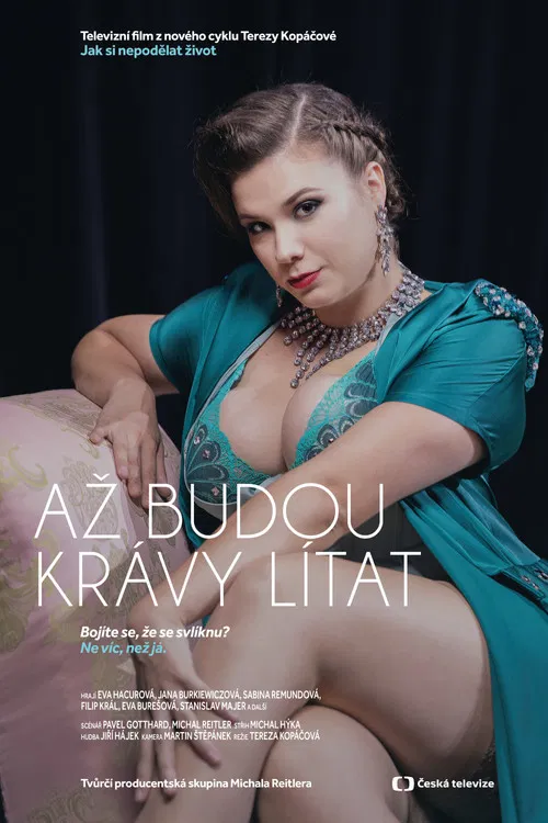 Můj bezvadnej život