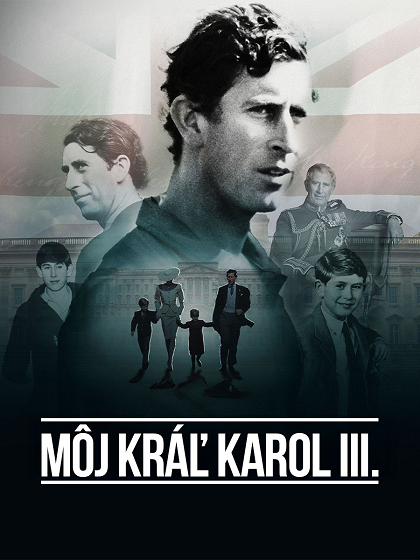 Můj král Karel III.