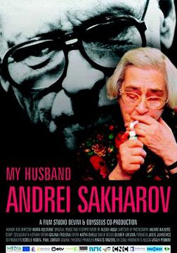 Můj manžel Andrej Sacharov