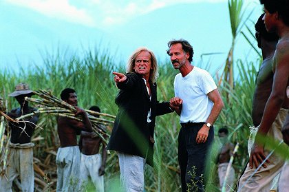 Můj milovaný nepřítel