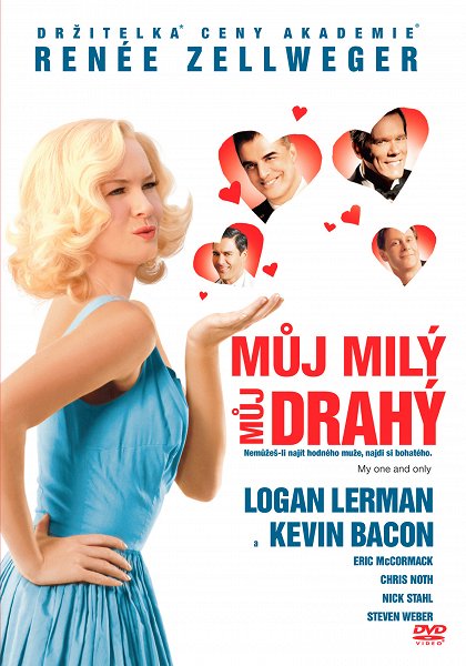 Můj milý, můj drahý