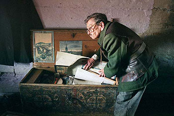 Můj Nikifor