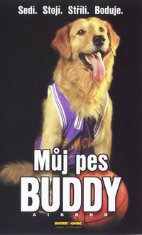 Můj pes Buddy